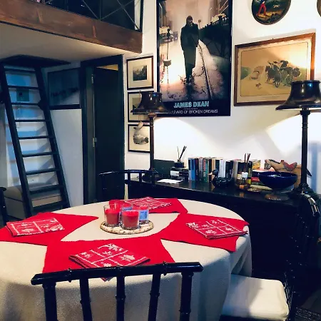 Apartment Enchanting Flat Breuil-Cervinia