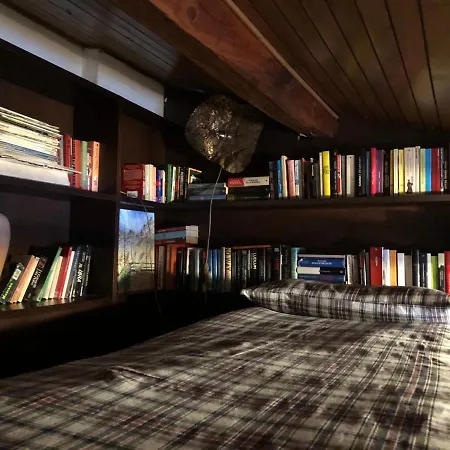Apartment Enchanting Flat *