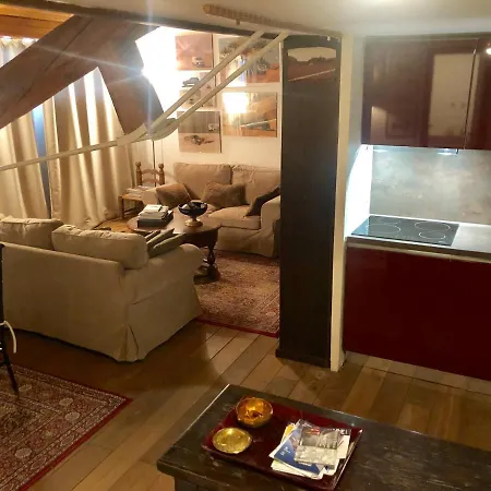 Enchanting Flat *